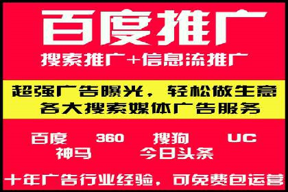 顶尖SEM竞价代运营公司案例分析